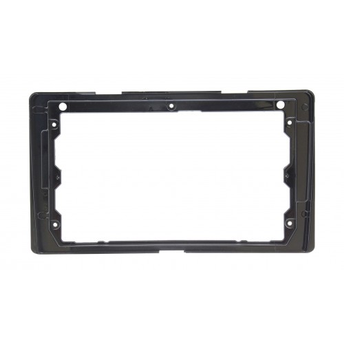 Штатна магнітола Baxster BMS-B1509-107 Toyota Sequoia 03-07, Highlander 01-07, Camry 01-06