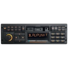 Медіа-ресивер Blaupunkt Frankfurt RCM 82 DAB