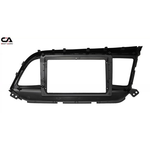 Штатна магнітола Baxster BMS-B1509-975 HYUNDAI Elantra 19-21