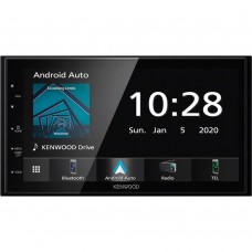 Мультимедіа 2-DIN Kenwood DMX-5020BTS