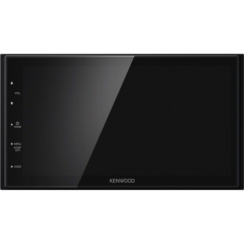 Мультимедіа 2-DIN Kenwood DMX-5020BTS