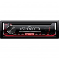 CD/MP3-ресивер JVC KD-R494