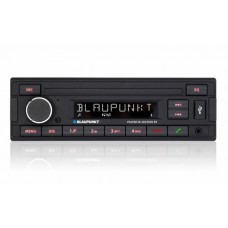 Медіа-ресивер Blaupunkt Valencia 200 DAB BT