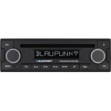 Медіа-ресивер Blaupunkt Stockholm 400 DAB ВТ