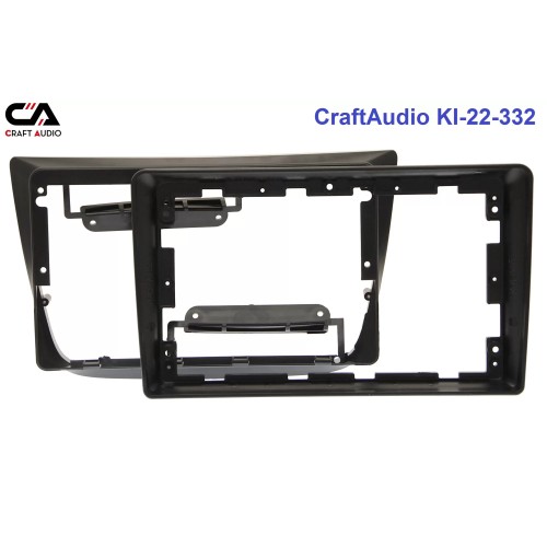 Штатна магнітола Baxster BMS-B1509-332 KIA Sorento 2012-2020