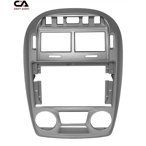 Штатна магнітола Baxster BMS-B1509-579 KIA Cerato (LD) 04-06