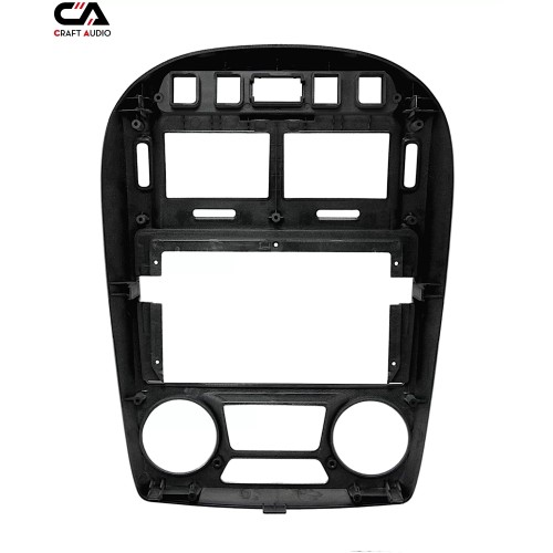 Штатна магнітола Baxster BMS-B1509-579 KIA Cerato (LD) 04-06