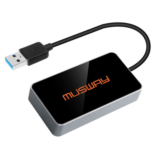 Bluetooth-модуль Musway BTA2