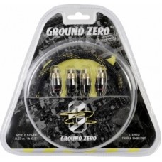 міжблочний Кабель Ground Zero GZCC 1.14 X-TP