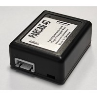 Адаптер ParCan SteelMate 4D - 4SM VW, Lexus, Mazda