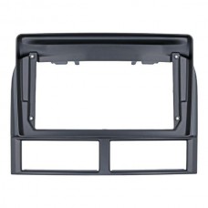 Перехідна рамка серії QIV QBR-F 2317-50 для Jeep Grand Cherokee II WJ 1998-2004 9 дюймів