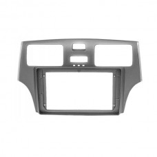 Перехідна рамка серії QIV Q0701 для Lexus ES250 ES300 ES330 2001-2006 9 дюймів