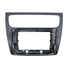 Перехідна рамка серії QIV QBR-F 1820-50 для Haval H8 2012-2017 10 дюймів