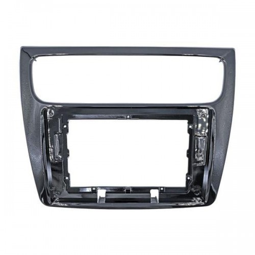 Перехідна рамка серії QIV QBR-F 1820-50 для Haval H8 2012-2017 10 дюймів