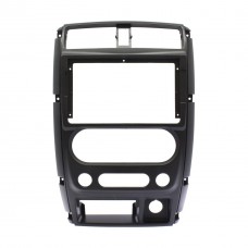 Перехідна рамка серії QIV QBR-F 2513-24 для Suzuki Jimny 3 2005-2019 9 дюймів