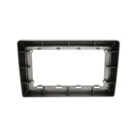 Перехідна рамка серії QIV Q0952 для Nissan X-Trail 2004-2007 10 дюймів