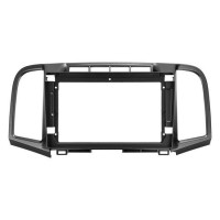 Перехідна рамка серії QIV Q0495 для Toyota Venza 2008-2016 9 дюймів