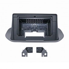 Перехідна рамка серії QIV QBR-F 0633-68 для Nissan X-Trail, Rogue 2021+ (F2) 10 дюймів