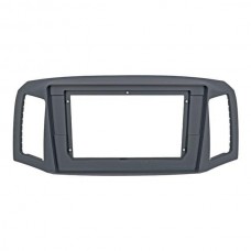 Перехідна рамка серії QIV QBR-F 2321-68 для Jeep Grand Cherokee 2004-2007 10 дюймів