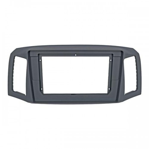 Перехідна рамка серії QIV QBR-F 2321-68 для Jeep Grand Cherokee 2004-2007 10 дюймів