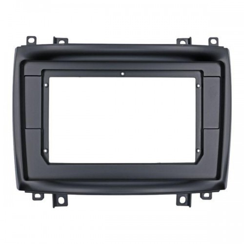 Перехідна рамка серії QIV QBR-F 6613-50 для Cadillac CTS 2002-2007 CTS 2003-2009 10 дюймів