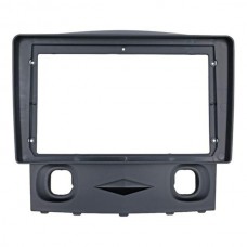 Інсталяційний комплект серії QIV під Ford Escape 2007+ (Mazda Tribute 2006-2008) (W2) 9 дюймів