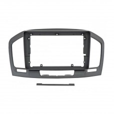 Інсталяційний комплект серії QIV під Buick Regal 2008-2013 Opel Insignia 2008-2013 (F1) (W2) 9 дюймів