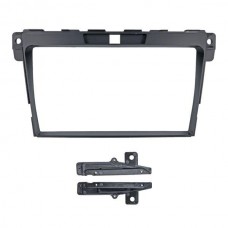 Перехідна рамка серії QIV QBR-F 2609-18 для Mazda CX7 CX-7 CX 7 ER 2009-2012 9 дюймів