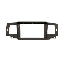 Перехідна рамка серії QIV Q0863 для Toyota Corolla 9 E120 2004-2006 9 дюймів