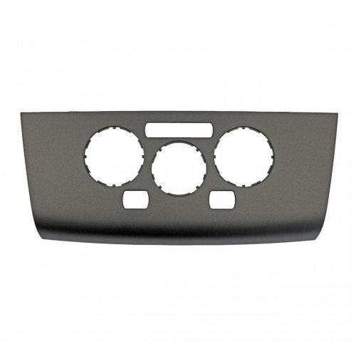 Перехідна рамка серії QIV QBR-F 0524-18A для Nissan Tiida C11 2004-2013 (F2) 10 дюймів