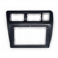 Перехідна рамка серії QIV Q1053 для Toyota Corolla 1992-1997 9 дюймів