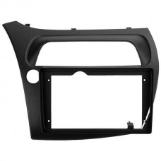 Перехідна рамка серії QIV Q0942 для Honda Civic 2006-2011 (Hatchback) 9 дюймів