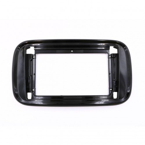 Перехідна рамка серії QIV Q0365 для Roewe Clever 2020+ 9 дюймів – QIV – Roewe <br><br> Купити в SQaudio – Оригінальна якість – Доставка Новою Поштою – Оплата при отриманні – Сервісна підтримка 