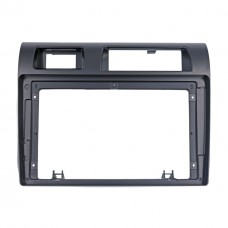 Перехідна рамка серії QIV QBR-F 0489-02 для Toyota Land Cruiser 70 Series LC 79 2007-2020 (F1) 9 дюймів