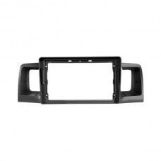 Перехідна рамка серії QIV Q0254 для Toyota Corolla E130 2001-2006 9 дюймів