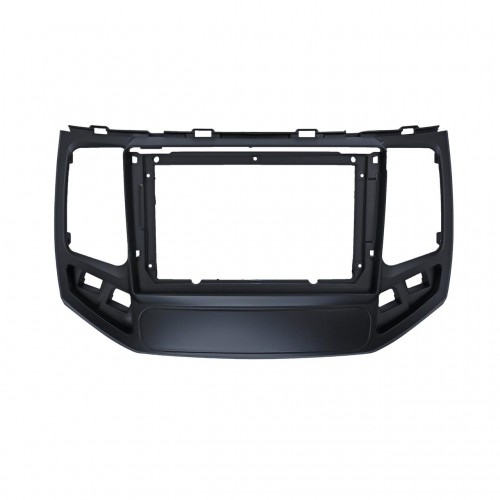 Перехідна рамка серії QIV QBR-F 3507-18 для Geely MK 2008-2015 9 дюймів