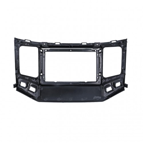 Перехідна рамка серії QIV QBR-F 3507-18 для Geely MK 2008-2015 9 дюймів