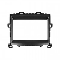 Інсталяційний комплект серії QIV під Toyota Alphard H20 Vellfire 2008-2014 (F1) (W2) 9 дюймів