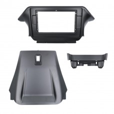 Інсталяційний комплект серії QIV під Honda Odyssey 2008-2013 (F1) (W4) 10 дюймів