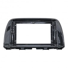 Перехідна рамка серії QIV QBR-F 2608-04 для Mazda CX5 CX-5 CX 5 1 KE 2012-2015 (F1) 9 дюймів