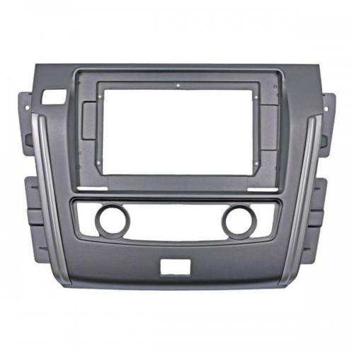 Перехідна рамка серії QIV QBR-F 0526-50 для Nissan Patrol Y62 2010-2020 (F2) 10 дюймів