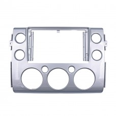 Перехідна рамка серії QIV QBR-F 0446-82 для Toyota FJ Cruiser J15 2006-2020 (F2) 9 дюймів