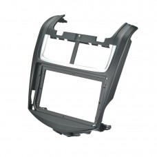 Перехідна рамка серії QIV QBR-F 1209-09 для Chevrolet Aveo 2014+ 9 дюймів