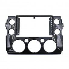 Перехідна рамка серії QIV QBR-F 0446-82A для Toyota FJ Cruiser J15 2006-2020 (F3) 9 дюймів
