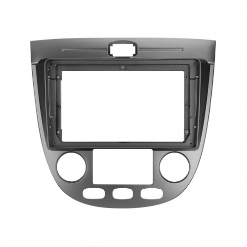 Перехідна рамка серії QIV QBR-F 1025-09A для Chevrolet Lacetti J200 Buick Excelle Hrv 2004-2013 (Chevrolet