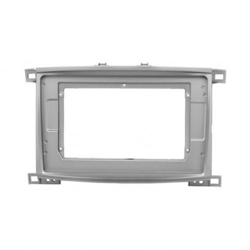 Інсталяційний комплект серії QIV під Toyota Land Cruiser LC 100-B 2002-2007 Lexus LX-470 2002-2007 (F2) (W1)