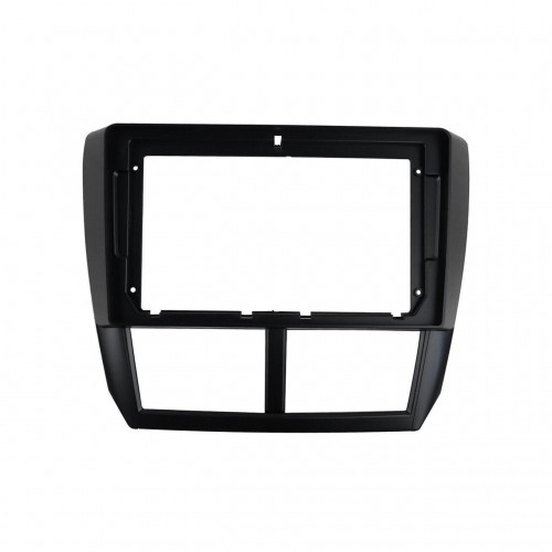 Перехідна рамка серії QIV QBR-F 4010-09 для Subaru Forester 3 SH 2007-2013 For Subaru Impreza GH GE 2007-2011