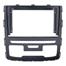 Перехідна рамка серії QIV QBR-F 1821-30 для Great Wall Haval H9 2015-2019 9 дюймів