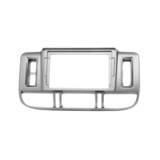 Перехідна рамка серії QIV QBR-F 0500-09 для Nissan X-Trail 2001-2004 9 дюймів