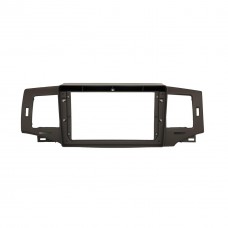 Перехідна рамка серії QIV QBR-F 9025-09 для Toyota Corolla 9 E120 2004-2006 (F2) 9 дюймів